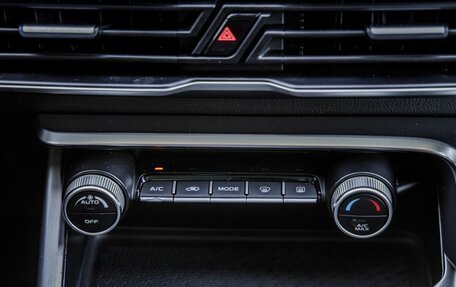 Geely Coolray I, 2021 год, 1 698 000 рублей, 28 фотография