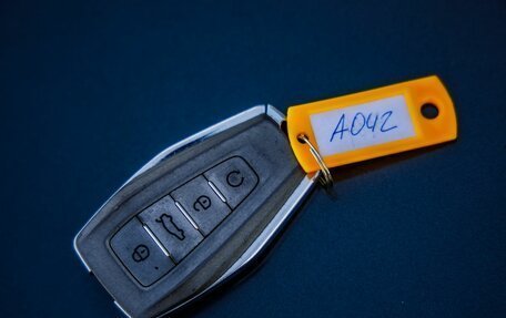 Geely Coolray I, 2021 год, 1 698 000 рублей, 40 фотография