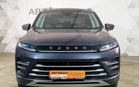 CheryExeed LX, 2023 год, 1 738 000 рублей, 3 фотография