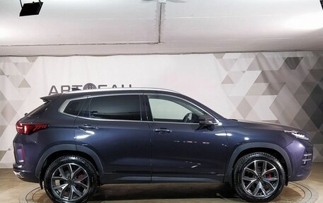 CheryExeed LX, 2023 год, 1 738 000 рублей, 7 фотография