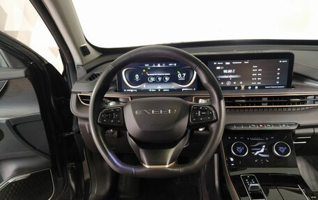 CheryExeed LX, 2023 год, 1 738 000 рублей, 9 фотография