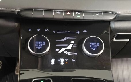 CheryExeed LX, 2023 год, 1 738 000 рублей, 12 фотография