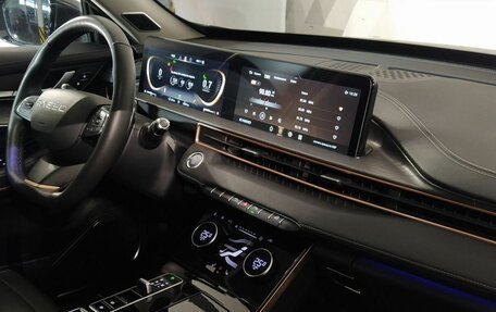 CheryExeed LX, 2023 год, 1 738 000 рублей, 16 фотография