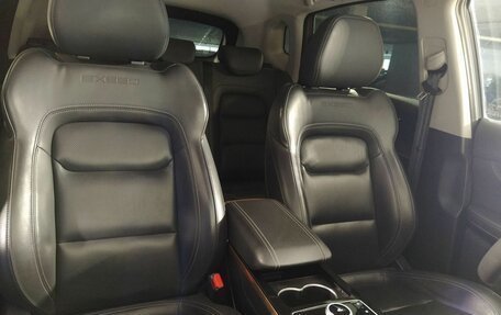 CheryExeed LX, 2023 год, 1 738 000 рублей, 17 фотография
