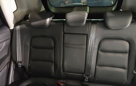CheryExeed LX, 2023 год, 1 738 000 рублей, 13 фотография