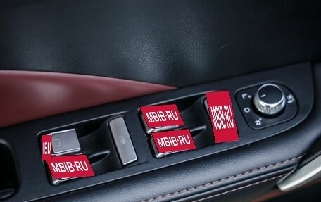 Geely Coolray I, 2021 год, 1 698 000 рублей, 30 фотография