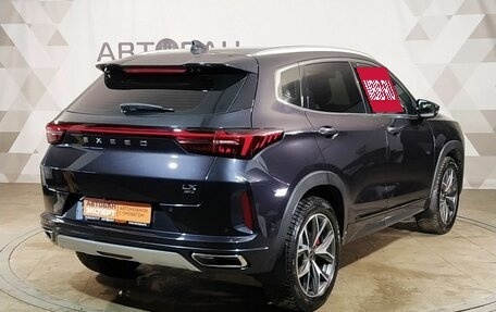 CheryExeed LX, 2023 год, 1 738 000 рублей, 4 фотография