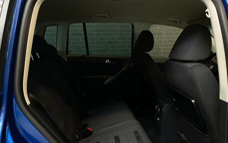 Volkswagen Tiguan I, 2009 год, 990 000 рублей, 10 фотография