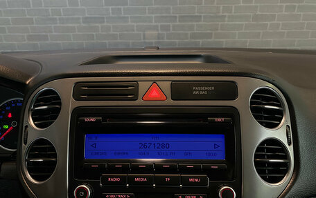 Volkswagen Tiguan I, 2009 год, 990 000 рублей, 11 фотография