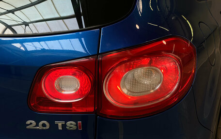 Volkswagen Tiguan I, 2009 год, 990 000 рублей, 7 фотография