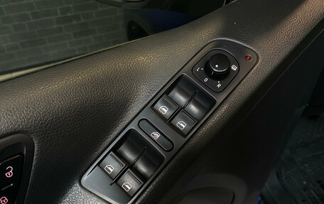 Volkswagen Tiguan I, 2009 год, 990 000 рублей, 14 фотография