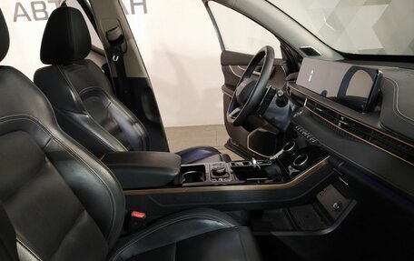 CheryExeed LX, 2023 год, 1 738 000 рублей, 19 фотография