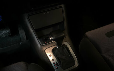 Volkswagen Tiguan I, 2009 год, 990 000 рублей, 13 фотография