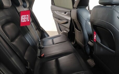 CheryExeed LX, 2023 год, 1 738 000 рублей, 18 фотография
