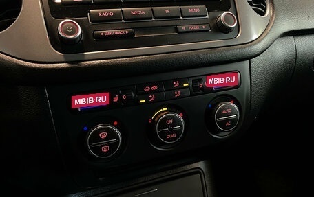 Volkswagen Tiguan I, 2009 год, 990 000 рублей, 12 фотография