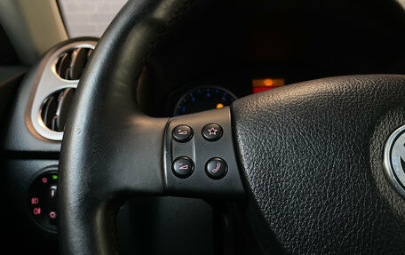 Volkswagen Tiguan I, 2009 год, 990 000 рублей, 16 фотография