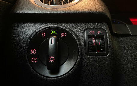 Volkswagen Tiguan I, 2009 год, 990 000 рублей, 15 фотография