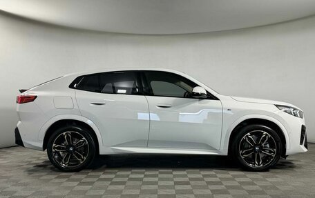 BMW X2, 2024 год, 5 199 000 рублей, 4 фотография