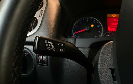 Volkswagen Tiguan I, 2009 год, 990 000 рублей, 18 фотография