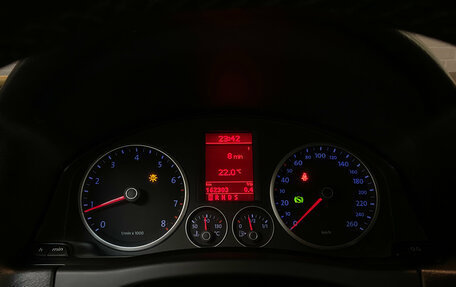 Volkswagen Tiguan I, 2009 год, 990 000 рублей, 20 фотография