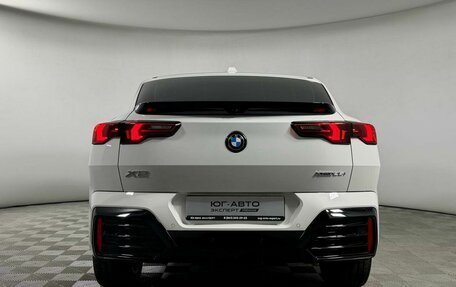 BMW X2, 2024 год, 5 199 000 рублей, 5 фотография