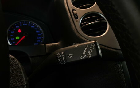 Volkswagen Tiguan I, 2009 год, 990 000 рублей, 19 фотография