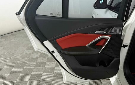 BMW X2, 2024 год, 5 199 000 рублей, 10 фотография