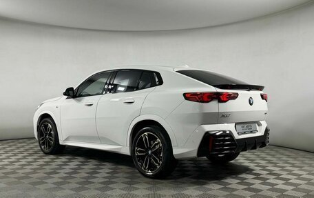 BMW X2, 2024 год, 5 199 000 рублей, 6 фотография