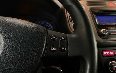 Volkswagen Tiguan I, 2009 год, 990 000 рублей, 17 фотография