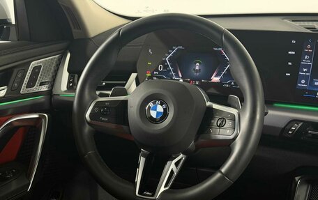 BMW X2, 2024 год, 5 199 000 рублей, 17 фотография