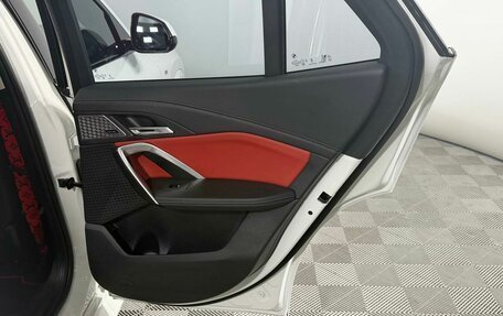 BMW X2, 2024 год, 5 199 000 рублей, 23 фотография