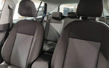 Volkswagen Golf VII, 2013 год, 1 151 000 рублей, 10 фотография