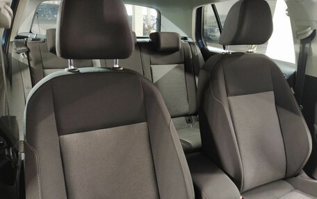 Volkswagen Golf VII, 2013 год, 1 151 000 рублей, 7 фотография