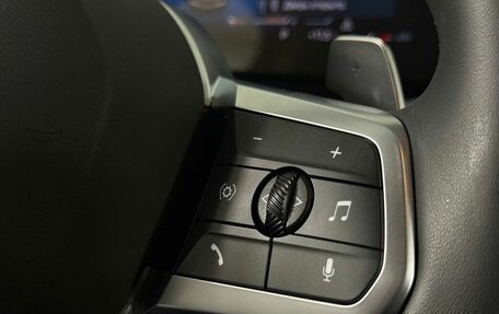 BMW X2, 2024 год, 5 199 000 рублей, 28 фотография