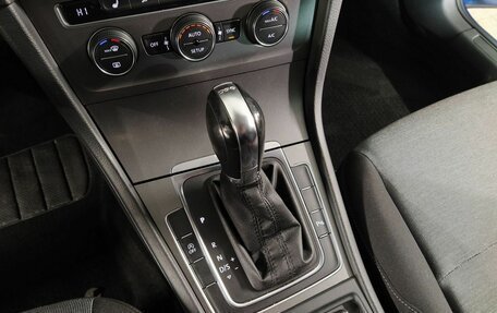 Volkswagen Golf VII, 2013 год, 1 151 000 рублей, 16 фотография