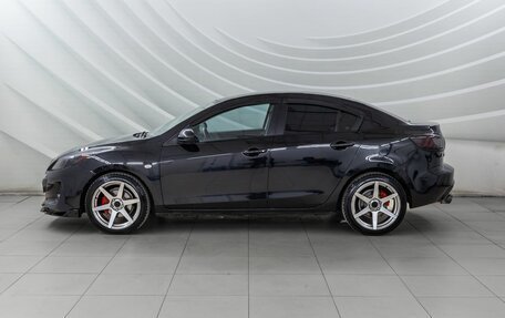 Mazda 3, 2011 год, 798 000 рублей, 4 фотография