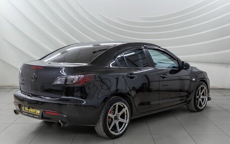 Mazda 3, 2011 год, 798 000 рублей, 7 фотография