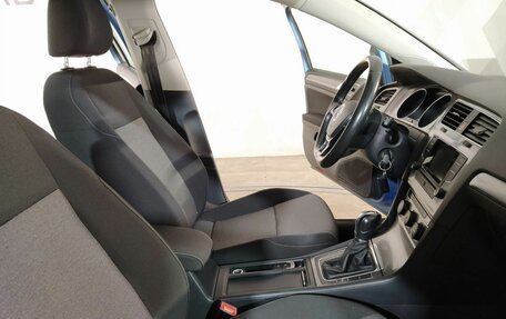 Volkswagen Golf VII, 2013 год, 1 151 000 рублей, 17 фотография