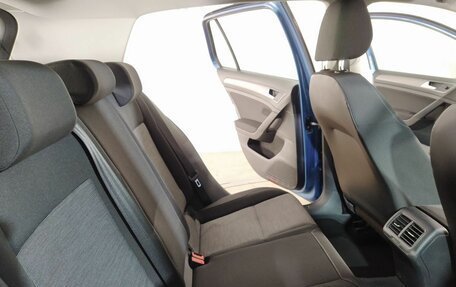 Volkswagen Golf VII, 2013 год, 1 151 000 рублей, 18 фотография