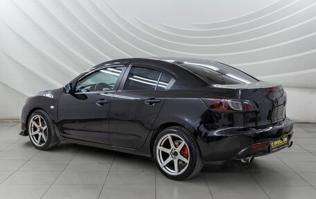 Mazda 3, 2011 год, 798 000 рублей, 5 фотография