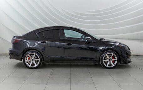 Mazda 3, 2011 год, 798 000 рублей, 8 фотография