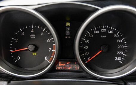 Mazda 3, 2011 год, 798 000 рублей, 9 фотография