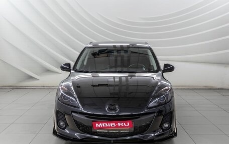 Mazda 3, 2011 год, 798 000 рублей, 2 фотография