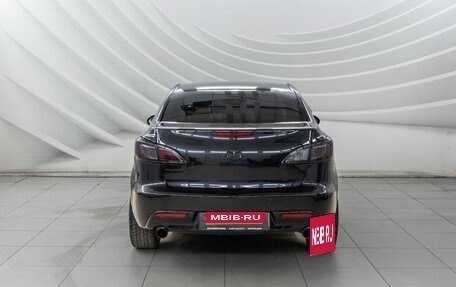 Mazda 3, 2011 год, 798 000 рублей, 6 фотография