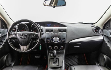 Mazda 3, 2011 год, 798 000 рублей, 13 фотография