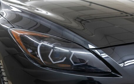 Mazda 3, 2011 год, 798 000 рублей, 11 фотография