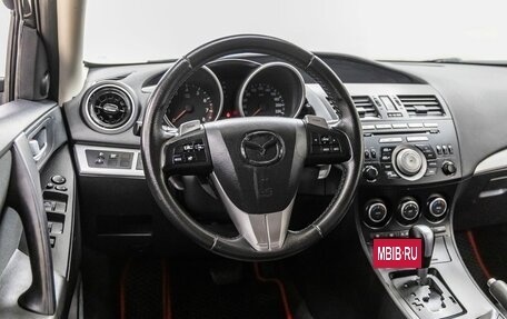 Mazda 3, 2011 год, 798 000 рублей, 14 фотография