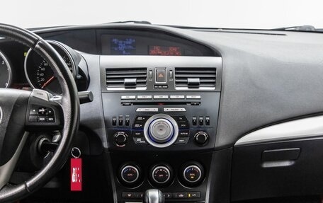 Mazda 3, 2011 год, 798 000 рублей, 20 фотография