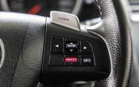 Mazda 3, 2011 год, 798 000 рублей, 18 фотография