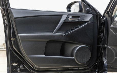 Mazda 3, 2011 год, 798 000 рублей, 26 фотография